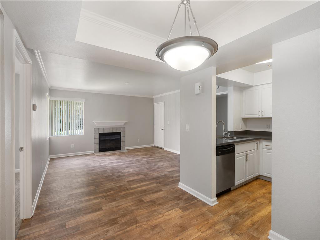 Mill Springs Park Apartment Homes photo 4